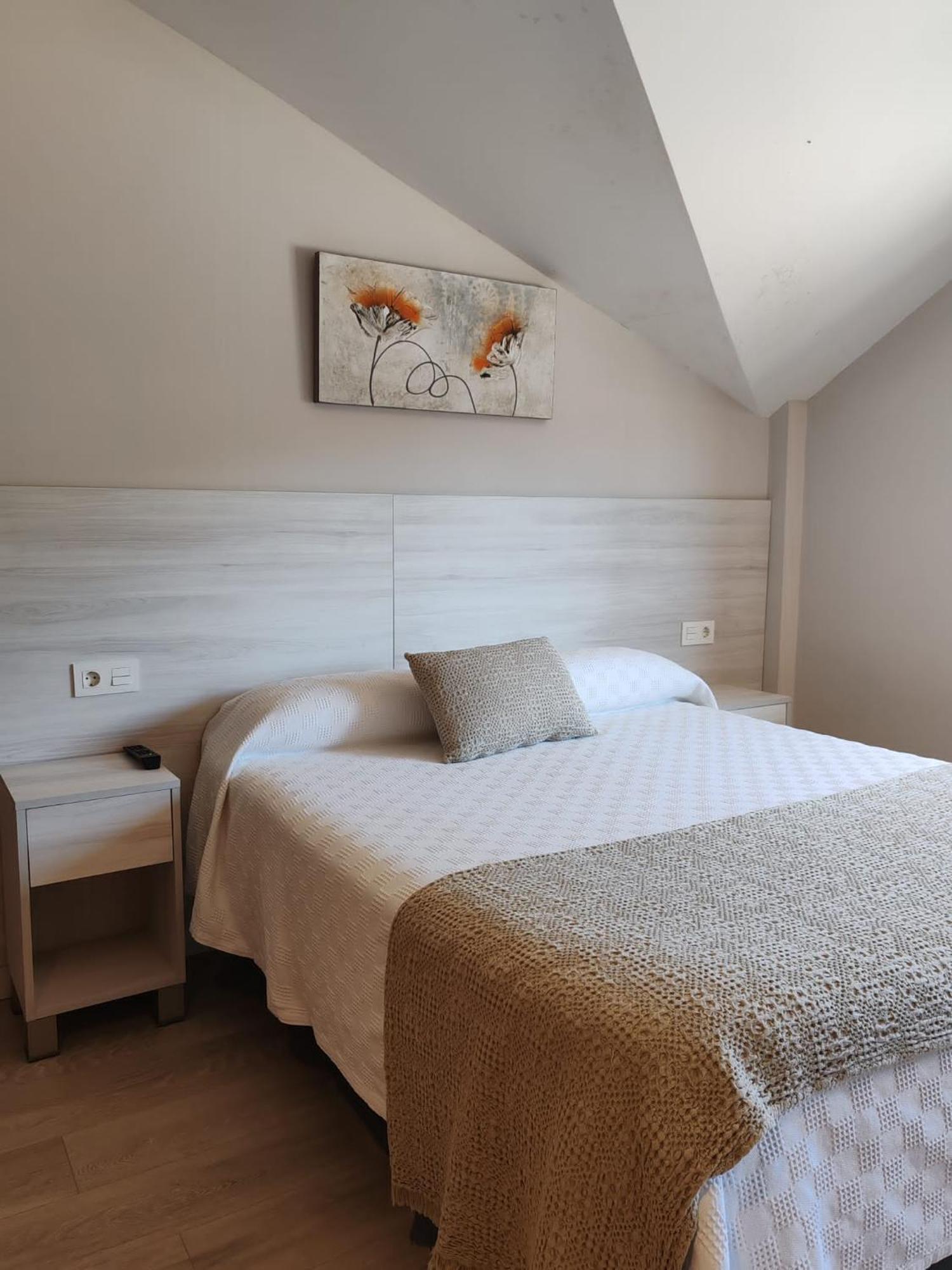 Hostal Paz Гондомар Екстериор снимка