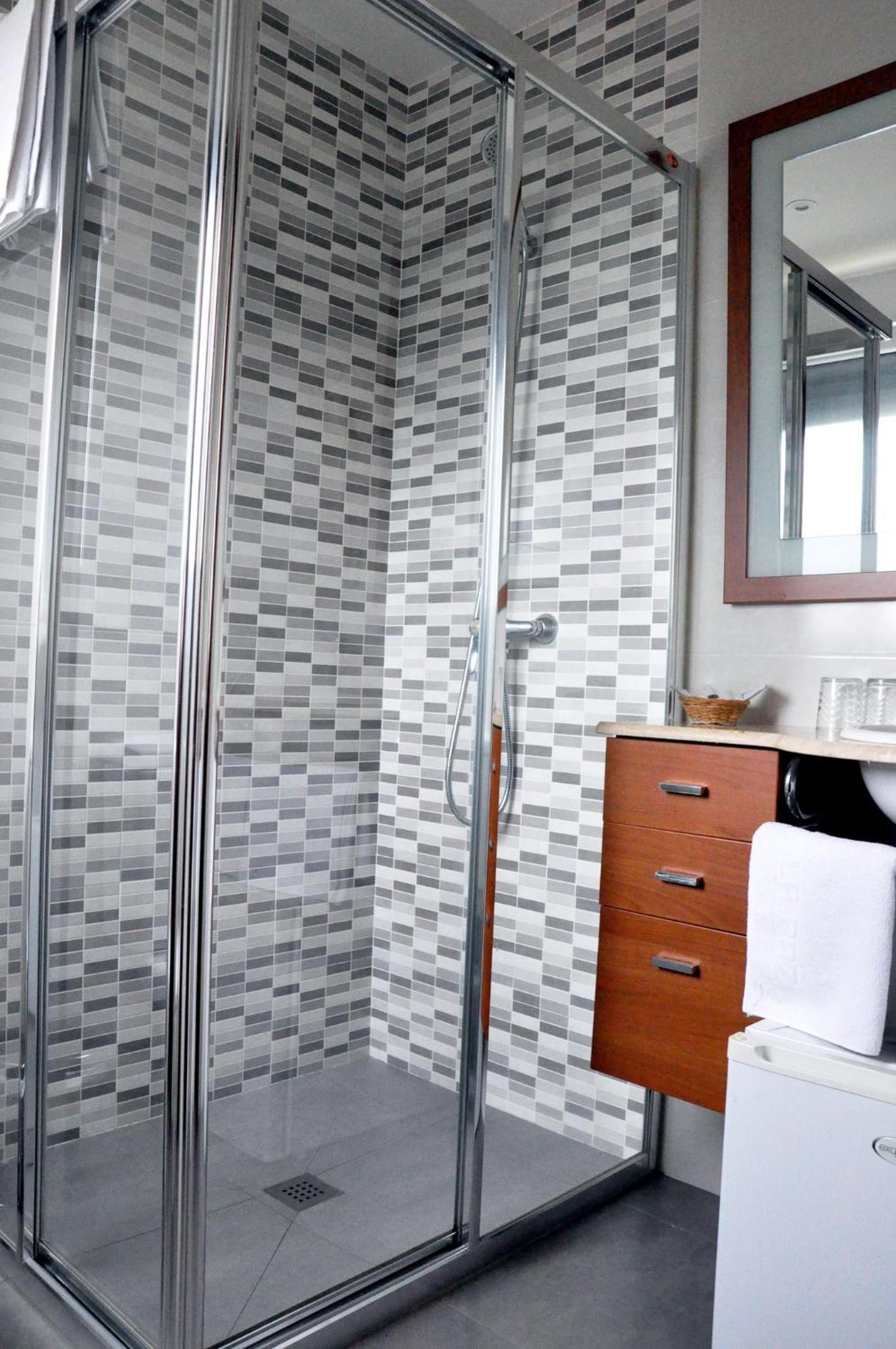 Hostal Paz Гондомар Екстериор снимка