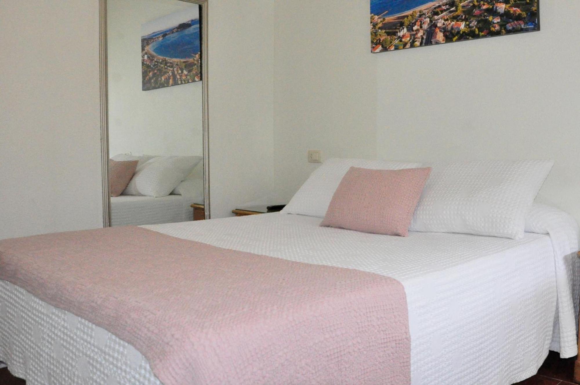 Hostal Paz Гондомар Екстериор снимка