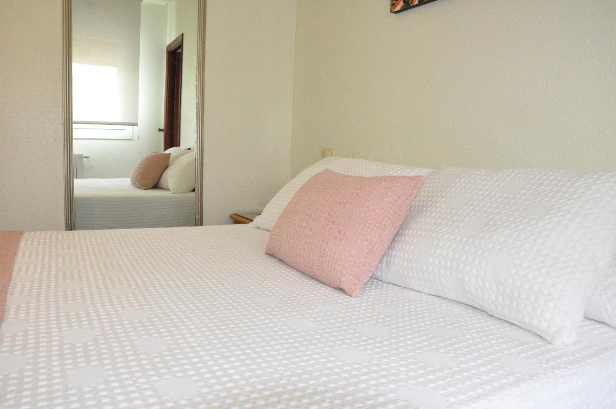 Hostal Paz Гондомар Екстериор снимка