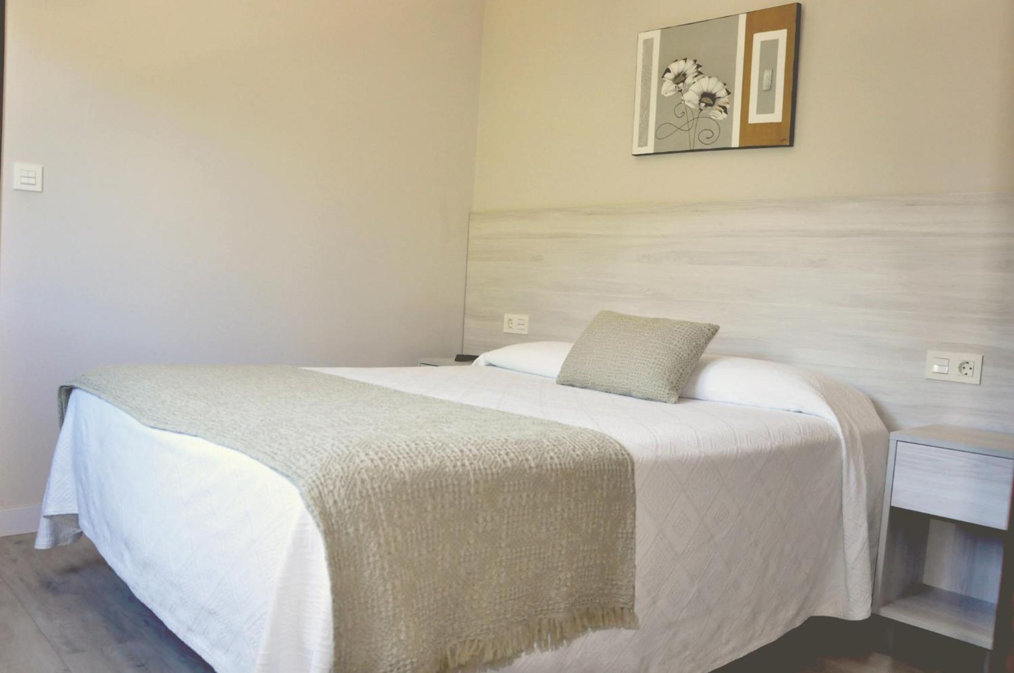 Hostal Paz Гондомар Екстериор снимка