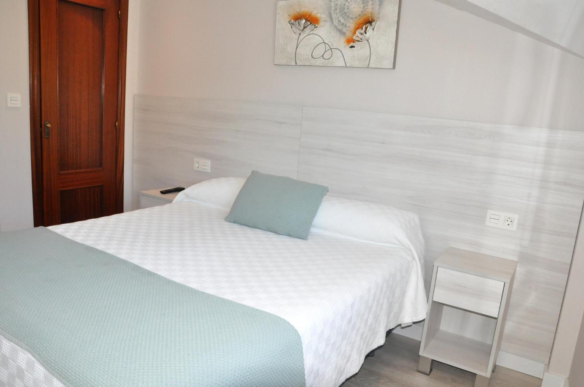 Hostal Paz Гондомар Екстериор снимка