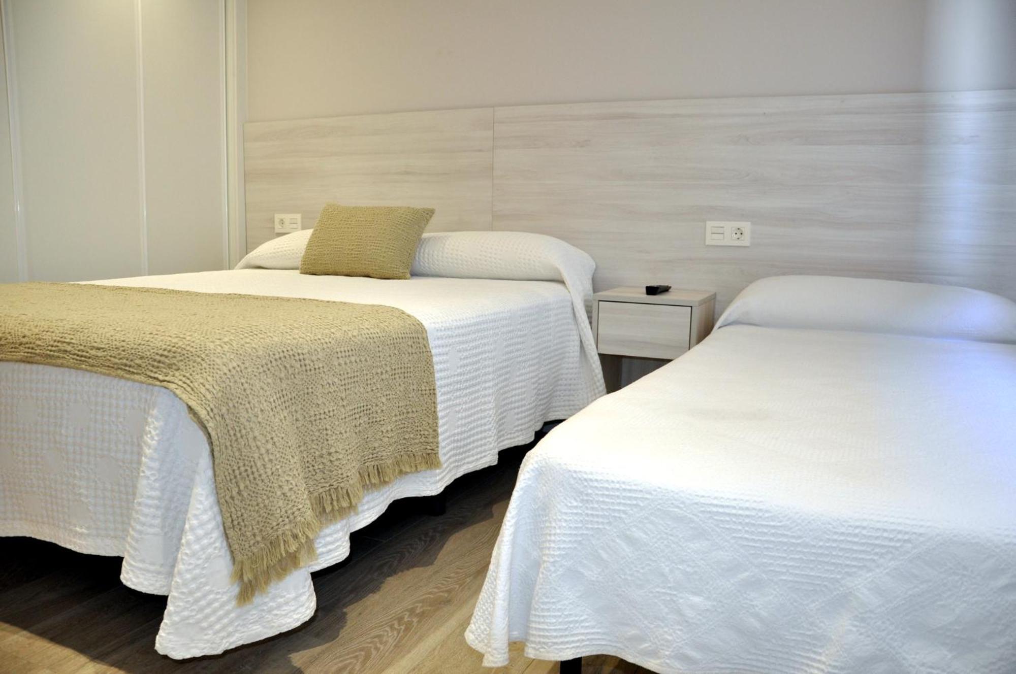 Hostal Paz Гондомар Екстериор снимка