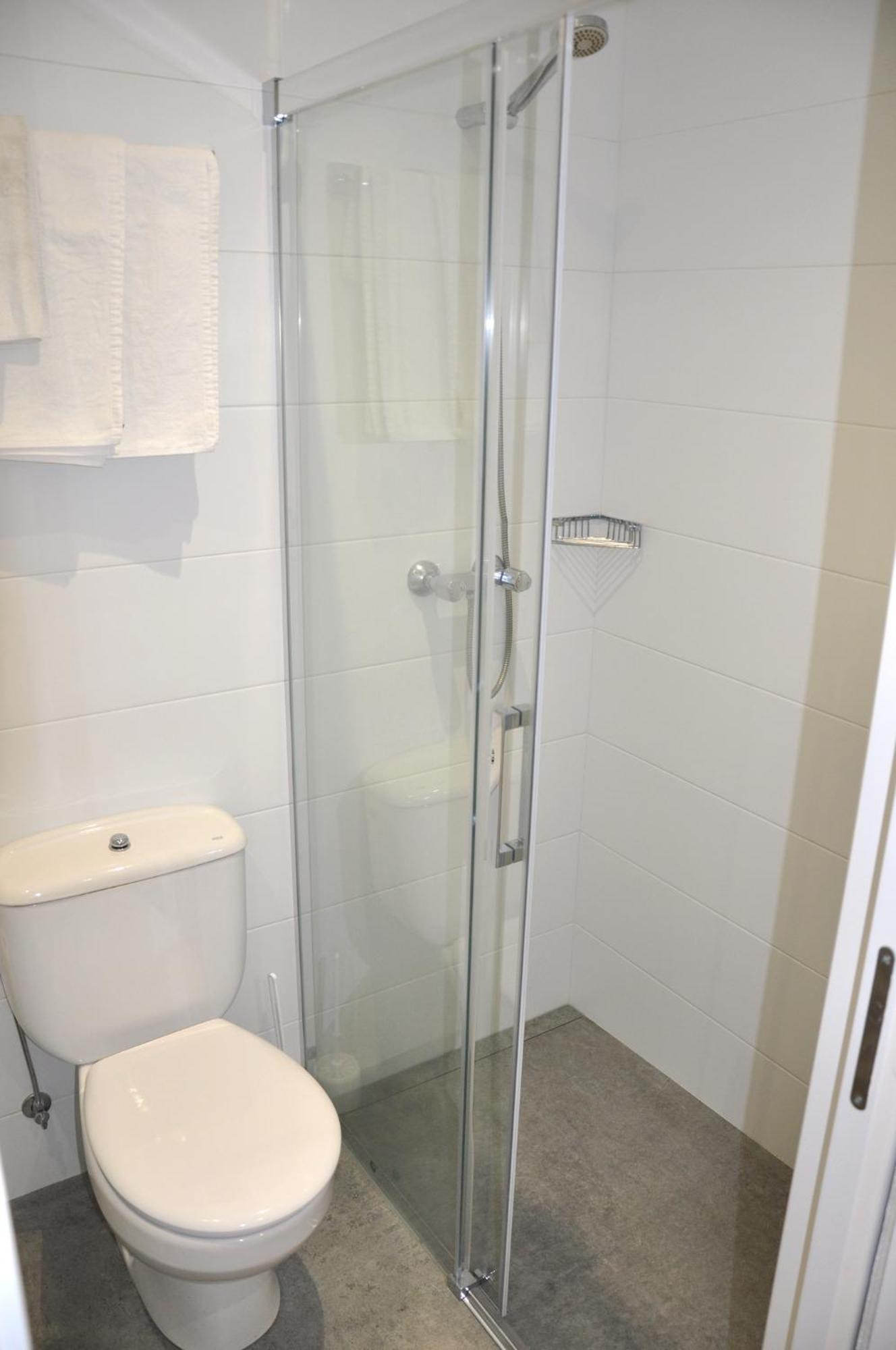 Hostal Paz Гондомар Екстериор снимка