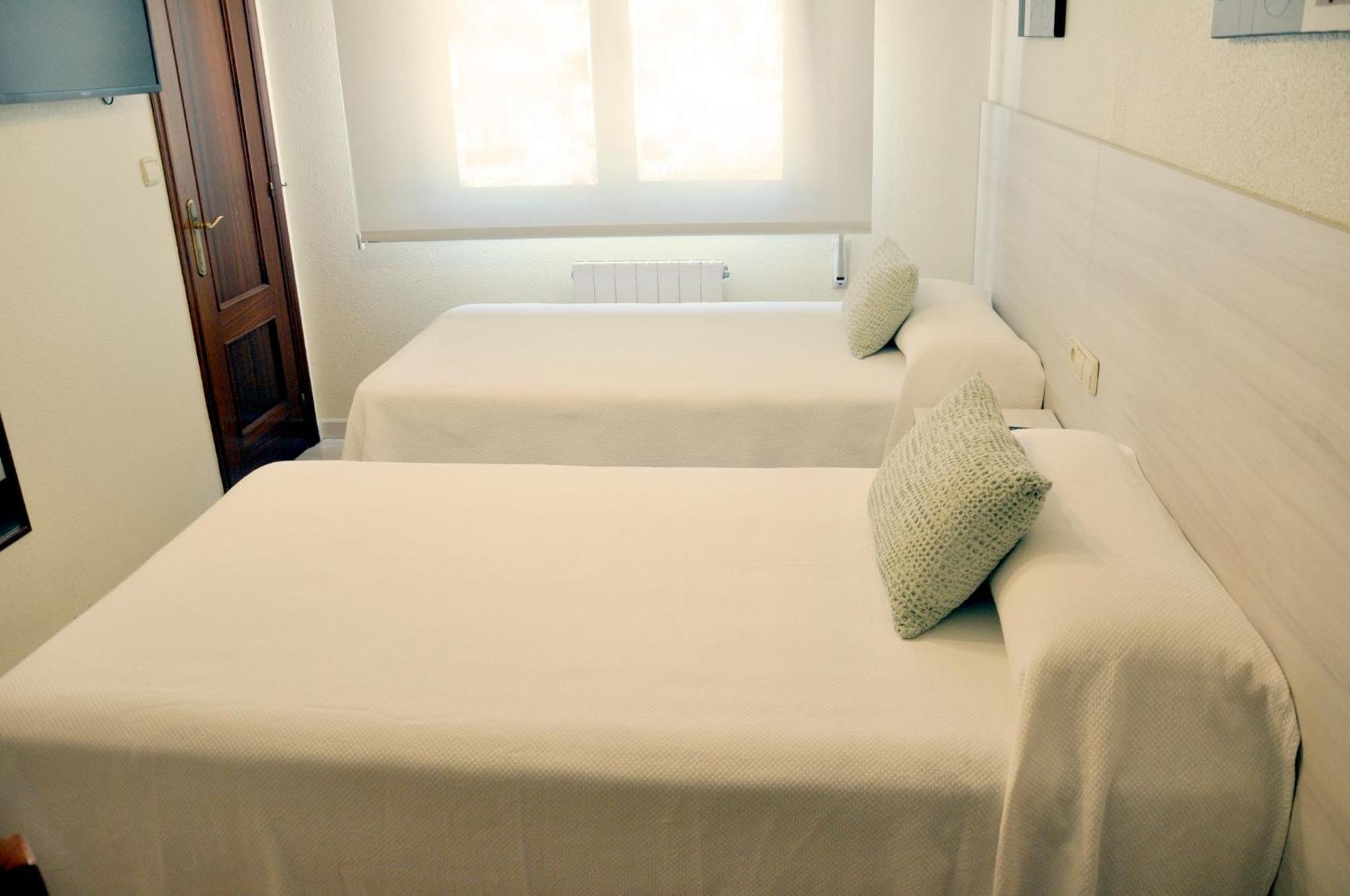 Hostal Paz Гондомар Екстериор снимка